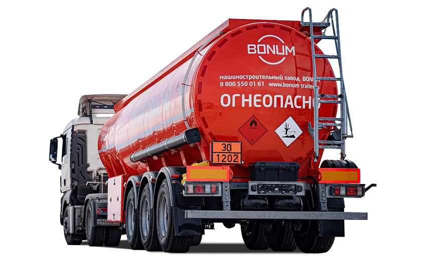 Заземление бензовоза при сливе топлива на АЗС: последовательность подключения