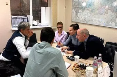 BONUM в топ-30 российских компаний 
